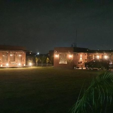 M&M Farm Rohtak Exterior photo