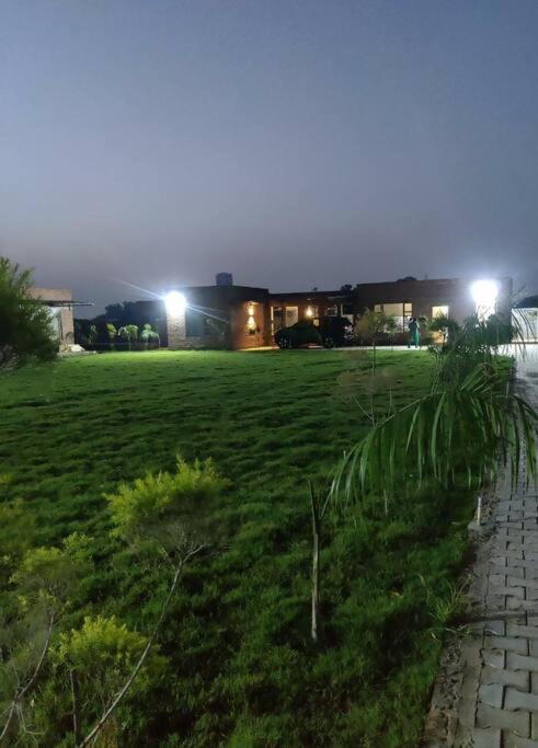 M&M Farm Rohtak Exterior photo